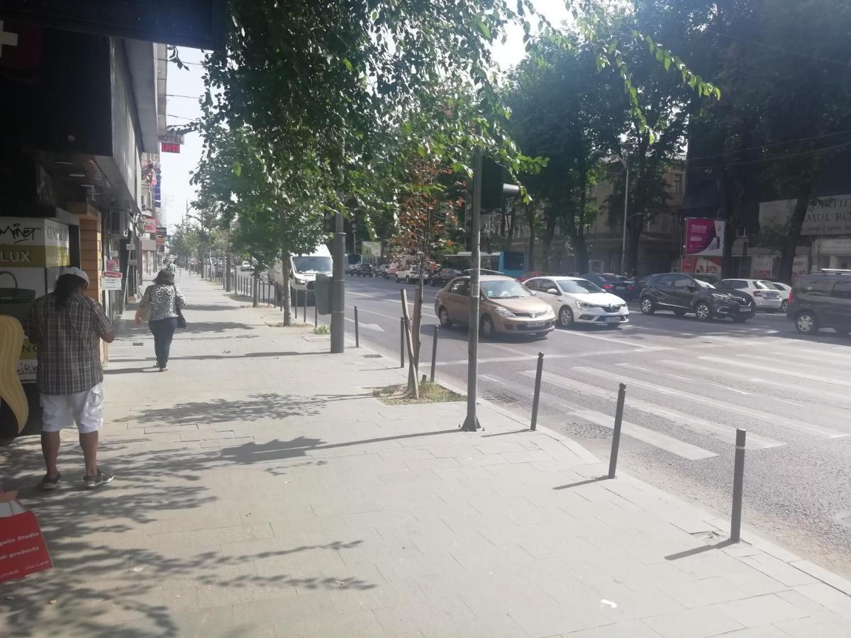 Studio Ultracentral Universitatea Bucharest Luaran gambar