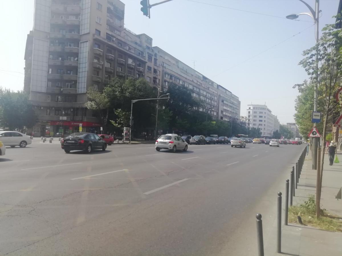 Studio Ultracentral Universitatea Bucharest Luaran gambar