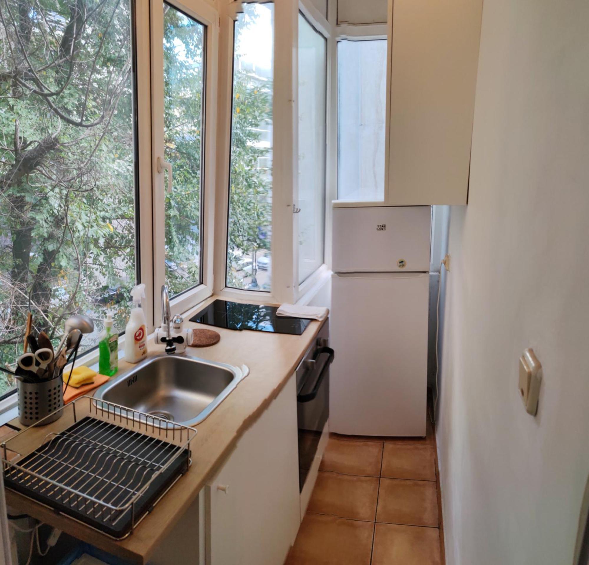 Studio Ultracentral Universitatea Bucharest Luaran gambar
